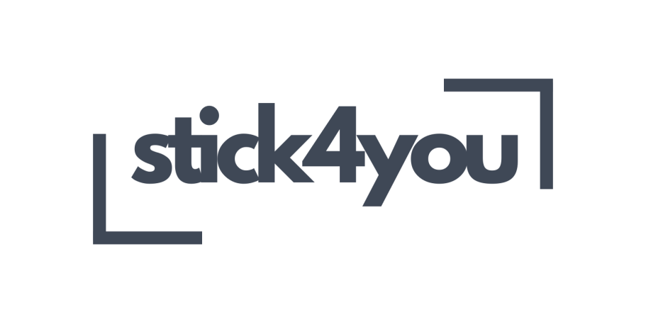 stick4you Logo