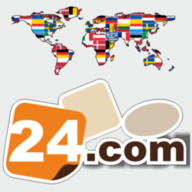 Sticker-Store24 Logo