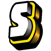 StickerApp AB Logo