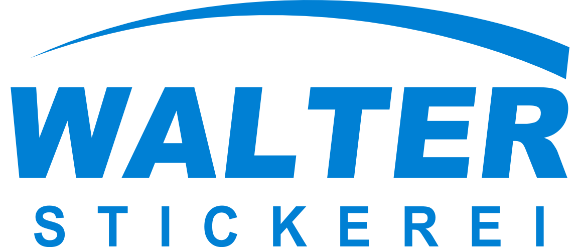 Stickerei Walter GmbH & Co. KG Logo