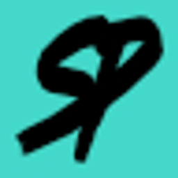 Stickerplot Logo