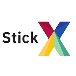 Stickx Logo