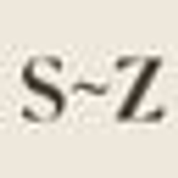 Sticky Zoo Logo