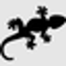 STICKY BESTIE Logo
