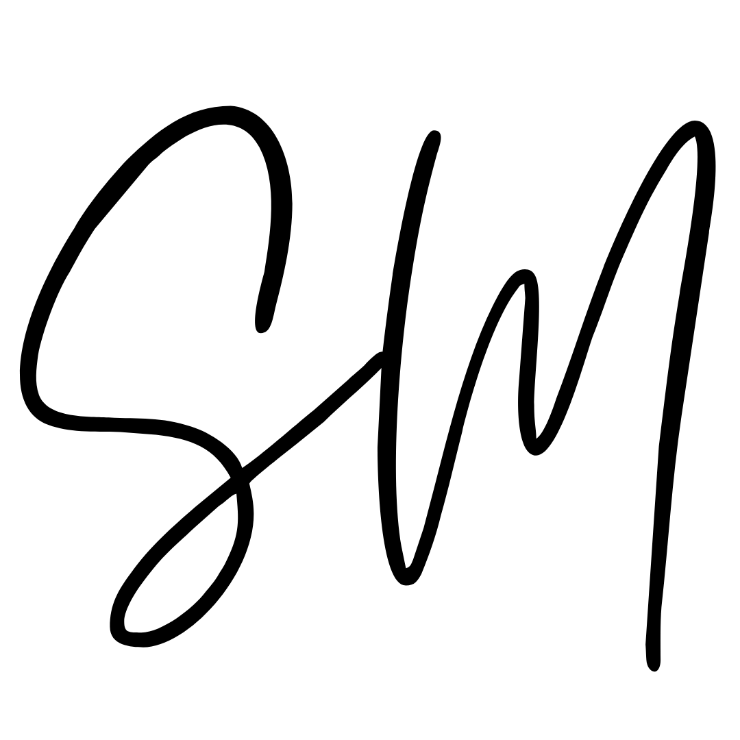Sticky Me Logo