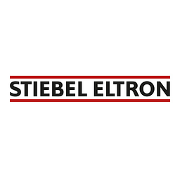 STIEBEL ELTRON Vertriebsgesellschaft Deutschland Logo