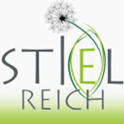 Stielreich Logo