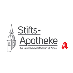 Stifts Apotheke Inh. C. Heckmann Logo