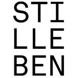 Stilleben Logo