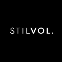 STILVOL. GmbH Logo