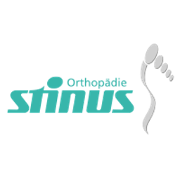 Stinus Motion Logo
