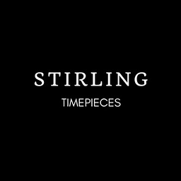 Stirling Timepieces Logo