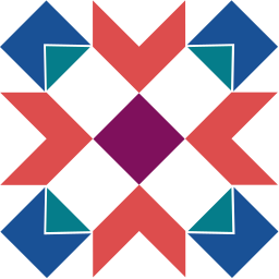 Stitchin' Heaven Logo