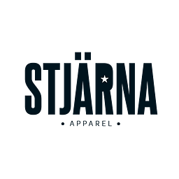 Stjärna Apparel Logo