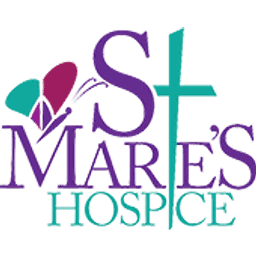 Stmarieshospice Logo