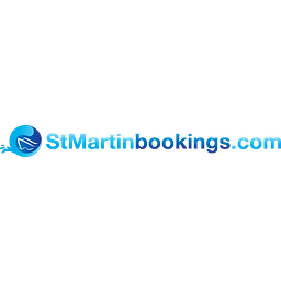 Stmartinbookings Logo
