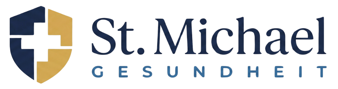 St. Michael-Apotheke Logo