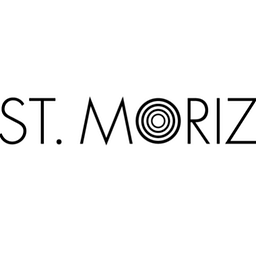 St. Moriz Logo