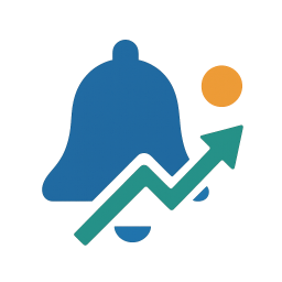 Stockalert Logo