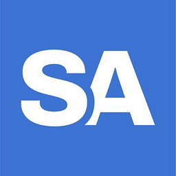 Stockanalysis Logo