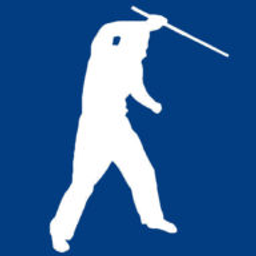 Stockkampf Logo