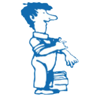 Stockmann Matthias Logo