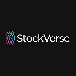 Stockverse Logo