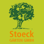 Stoeck Garten GmbH Garten und Landschaftsbau Logo
