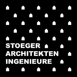 Stoeger Architekten Logo