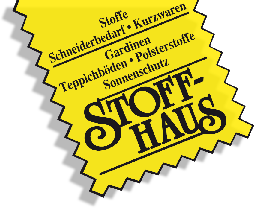 Stoff-Haus Waldtrudering e.K. Logo