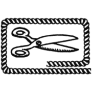Hartmann Karl-Heinz Stoffgeschäft Logo