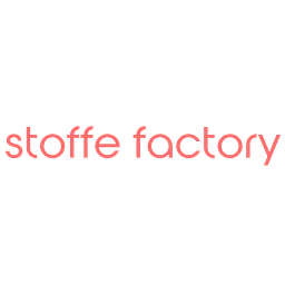Stoffe Factory Logo