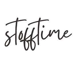 Stofftime Logo