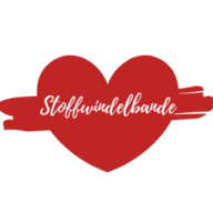Stoffwindelbande - Stoffwindelberatung Berlin Logo
