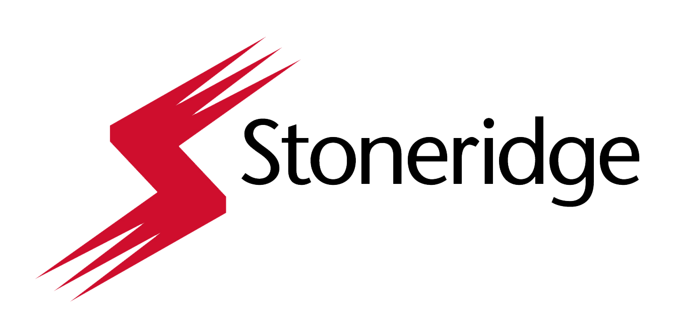 Stoneridge GmbH Logo