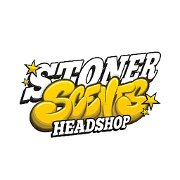 Stonerscents Headshop Logo