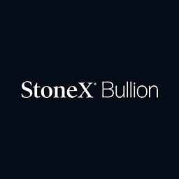StoneX Bullion Logo