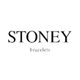 Stoney Bracelets Logo
