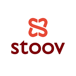Stoov Logo