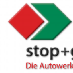 Stopandgo Logo