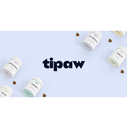 Tipaw Store Logo