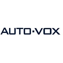 AUTO-VOX Technology CO., Ltd Logo