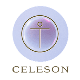 CELESON STORE – Isabelle Adamea & André Nama’Him Logo