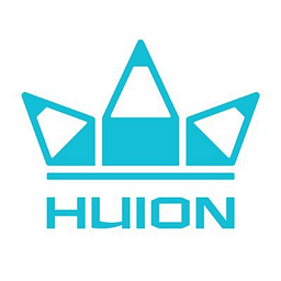 Huion Official Store Logo