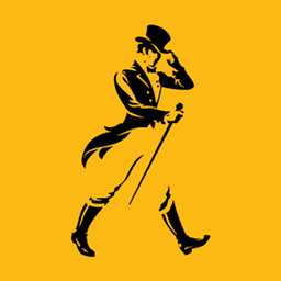 Johnnie Walker Madrid Logo