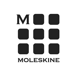 Store Moleskine Logo