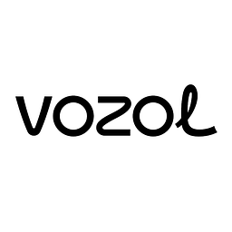 VOZOL Germany Store Logo