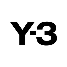 Y-3 Logo