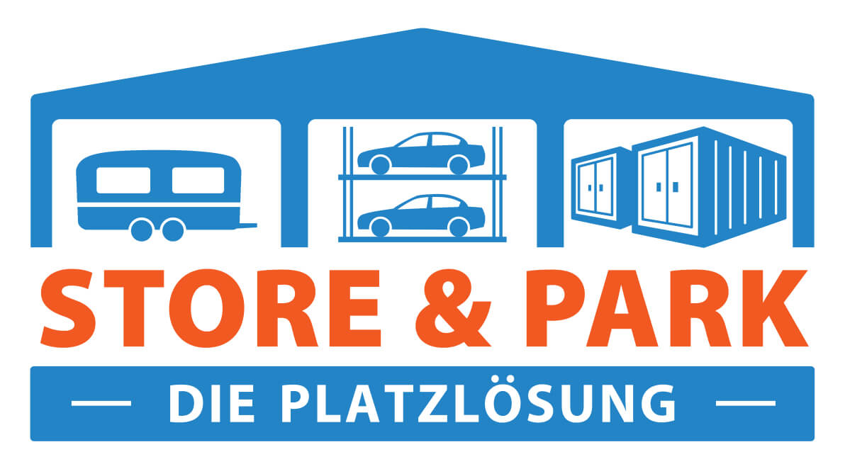 Barbas Storeandpark Logo