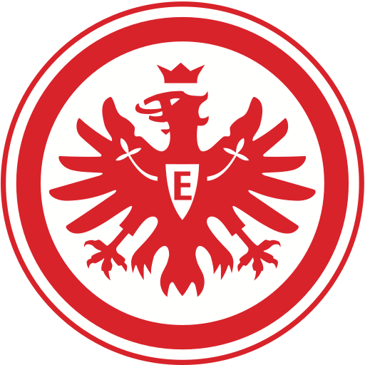 Eintracht Frankfurt e.V. Logo